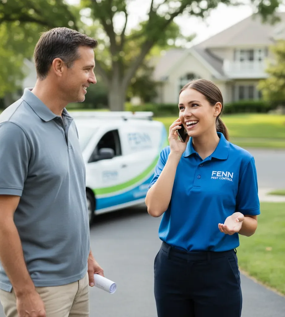 Rodent Control in Berwick, LA